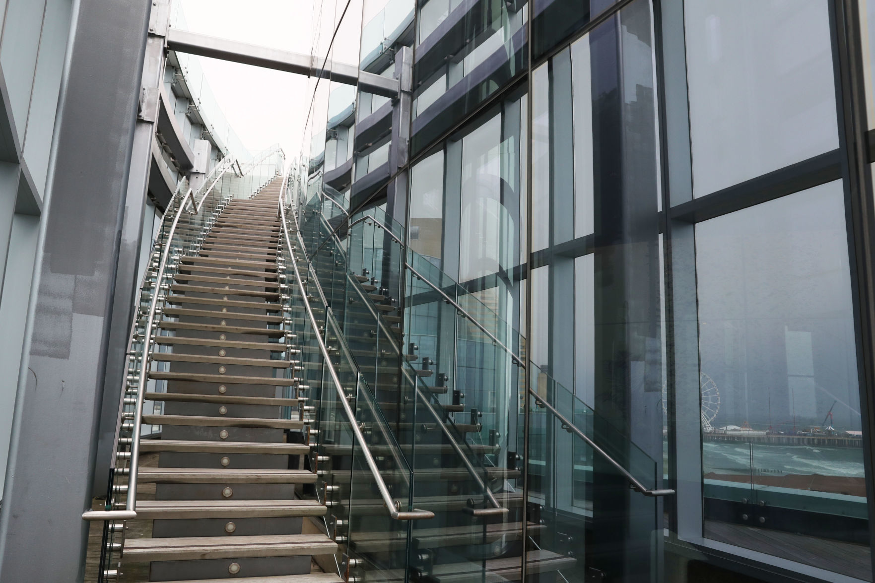Ocean Resort Casino celebrates grand opening